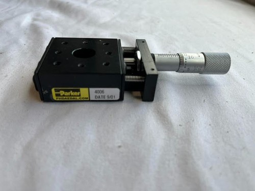 Parker daedal 4006 - 4006, ball