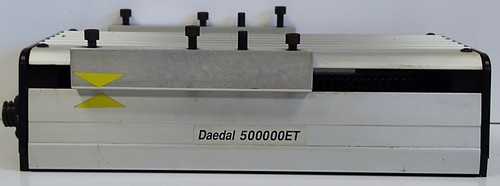 Parker 500000et daedal linear - 500000et,
