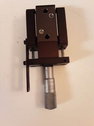 Parker positioning systems - positioning,